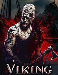 Viking City Builder